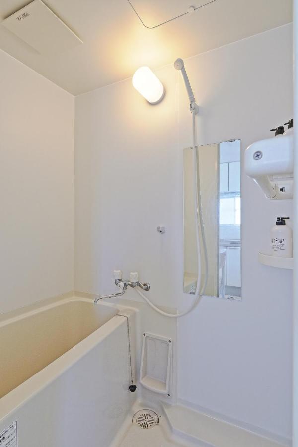 V.Close To Nishi-Shinjuku/Frwif/ Roof Top Terrace โตเกียว ภายนอก รูปภาพ