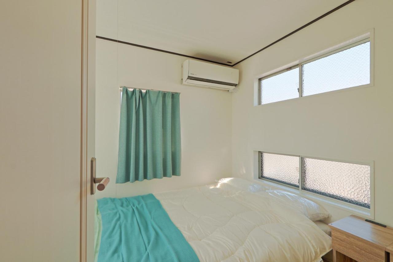 V.Close To Nishi-Shinjuku/Frwif/ Roof Top Terrace โตเกียว ภายนอก รูปภาพ