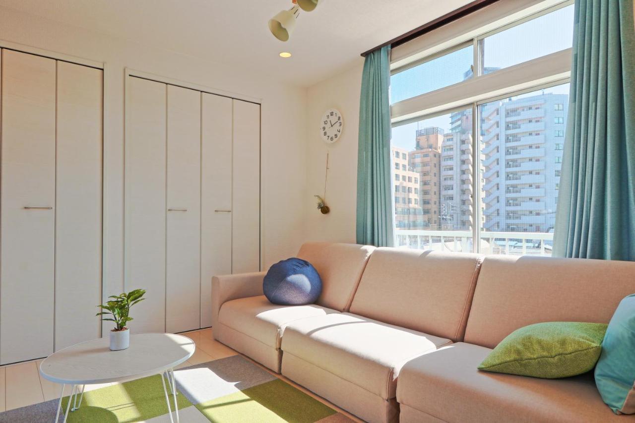 V.Close To Nishi-Shinjuku/Frwif/ Roof Top Terrace โตเกียว ภายนอก รูปภาพ
