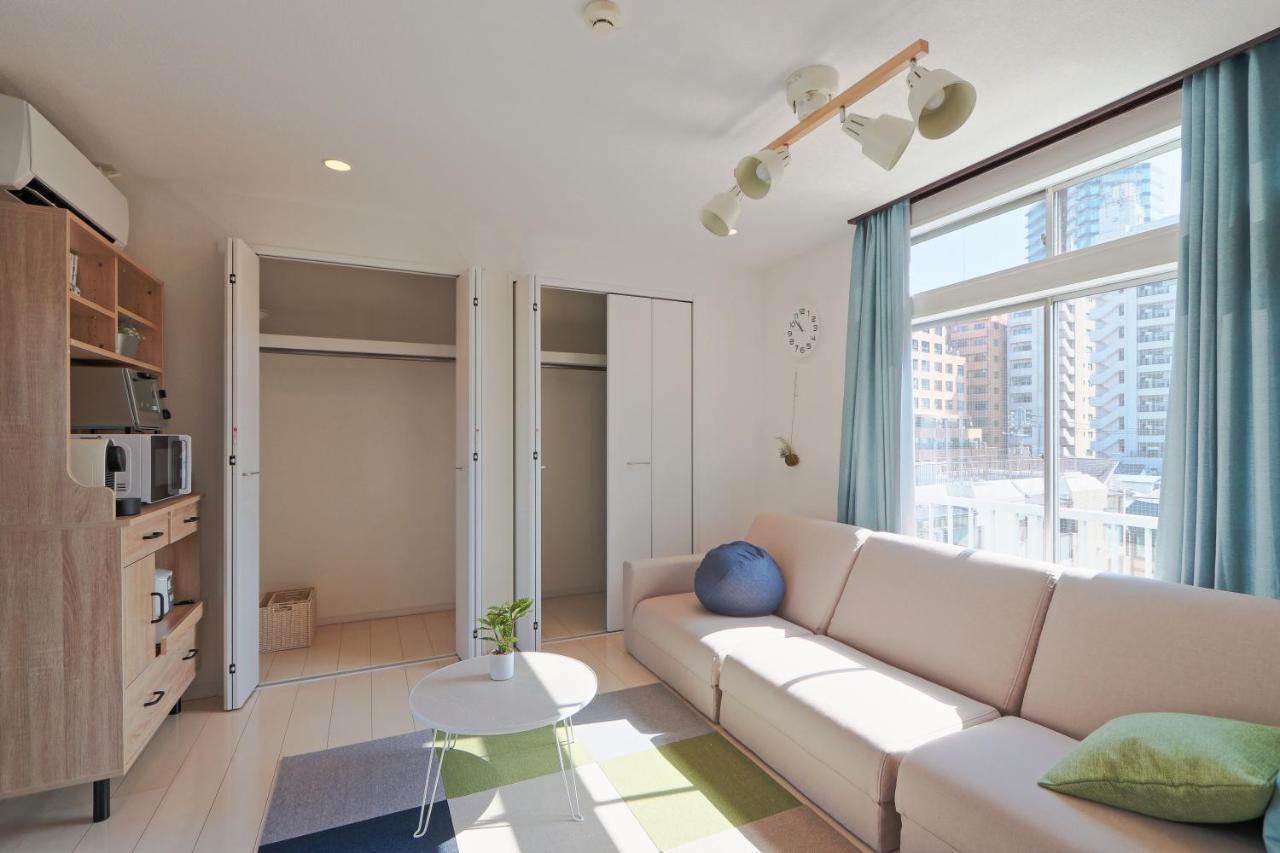 V.Close To Nishi-Shinjuku/Frwif/ Roof Top Terrace โตเกียว ภายนอก รูปภาพ