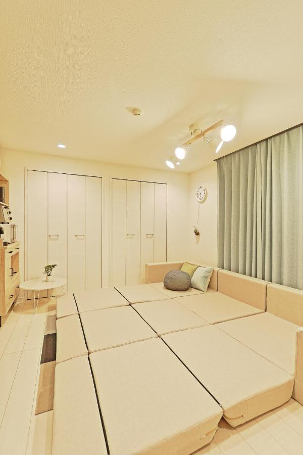 V.Close To Nishi-Shinjuku/Frwif/ Roof Top Terrace โตเกียว ภายนอก รูปภาพ