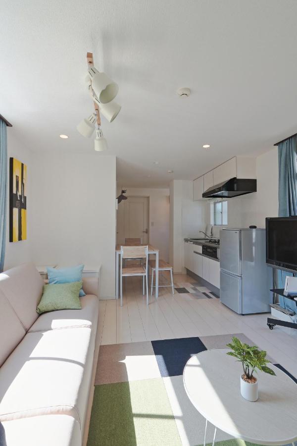 V.Close To Nishi-Shinjuku/Frwif/ Roof Top Terrace โตเกียว ภายนอก รูปภาพ