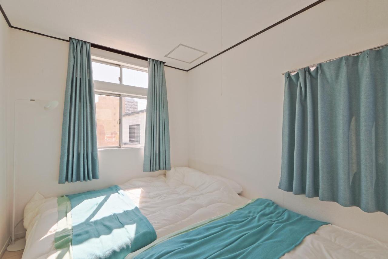 V.Close To Nishi-Shinjuku/Frwif/ Roof Top Terrace โตเกียว ภายนอก รูปภาพ