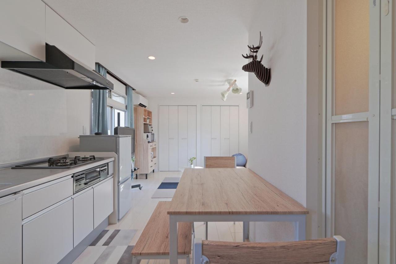 V.Close To Nishi-Shinjuku/Frwif/ Roof Top Terrace โตเกียว ภายนอก รูปภาพ